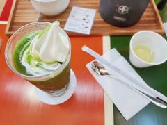 -中村藤吉(本店)