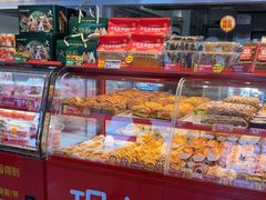 -味多美蛋糕(双合地铁店)