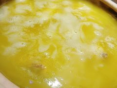 -捞围鲜·港式打边炉(海阳路店)