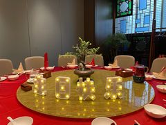 -广州酒家(中华广场店)