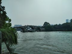 -运河游船(武林门码头)