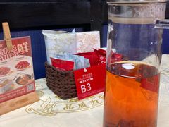 -聚味瞿记·龙虾堂(望城店)