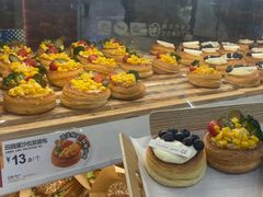 -85度C(南京中山南店)