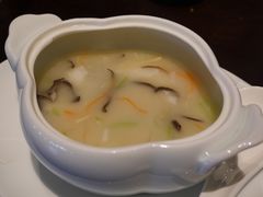 宋嫂鱼羹-杭州西子湖四季酒店·金沙厅