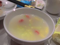 -皇城根北京风味主题餐厅(中海环宇城店)