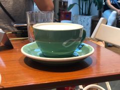 -Line 咖啡(石厦花园店)