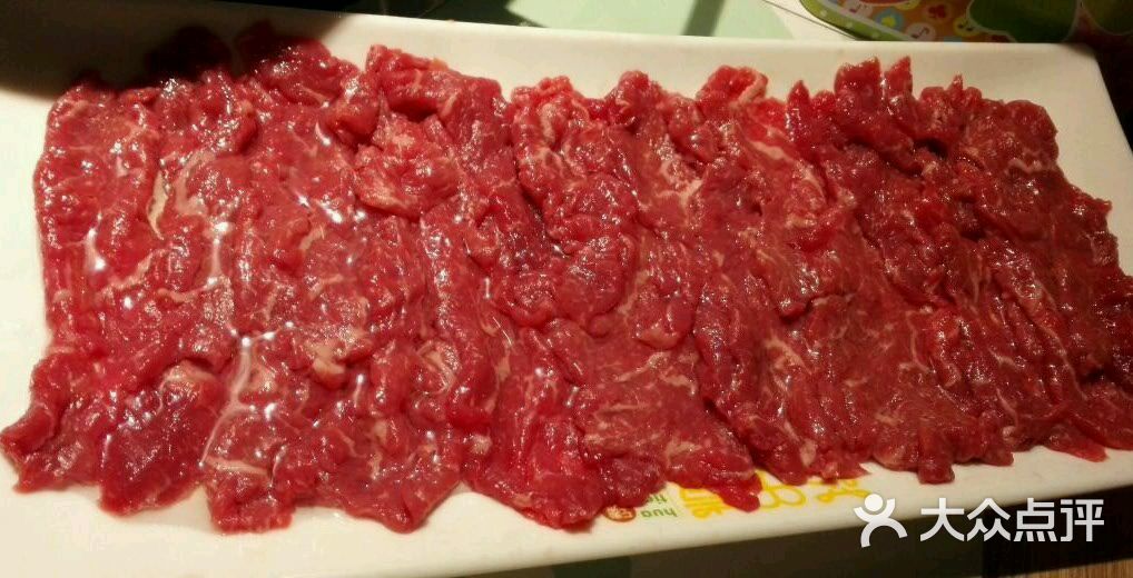 花田煮·臻牛(小寨店)的点评