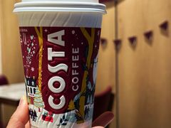 -COSTA COFFEE(恒基名人购物中心店)