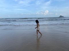 -西涌国际滨海旅游区