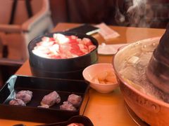 -牛街清真满恒記(平安里西大街店)