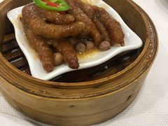 酱王绉沙凤爪-松北囍宴(松北店)