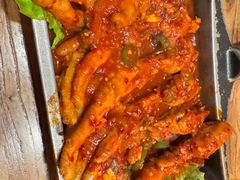 -恩你小木屋·韩式料理(假日广场店)