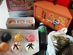 -陶陶居饼家(惠福东路店)