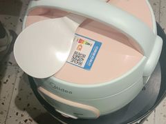 -周大厨辣椒炒肉(淮安万达店)