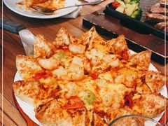 -必胜客(龙之梦购物中心店)