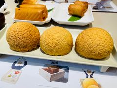 -蔡澜点心·粤菜(西单大悦城店)