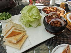 -走马楼饭庄(慈城古县城店)