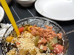 -蜀九香火锅(彩虹店)
