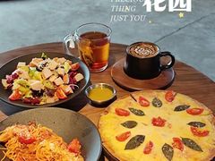 -一尺花园(首钢店)