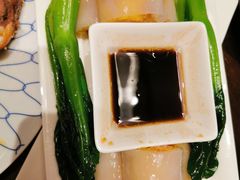 -京香轩·中餐厅(上海中庚聚龙酒店)