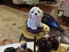 -Salon de Ville浦江汇(上海外滩华尔道夫酒店店)