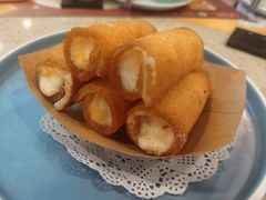 -点都德(喜粤楼店)