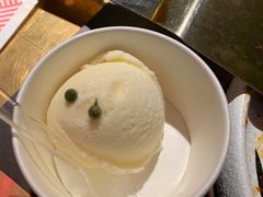 花椒冰淇淋-烤匠麻辣烤鱼(万象城店)