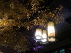 -冰城小镇音乐串吧·聚会餐厅(百子湾店)
