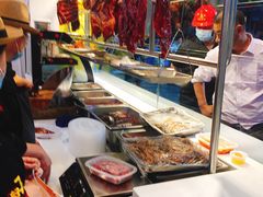 -好7港式烧腊铺(渡江路店)