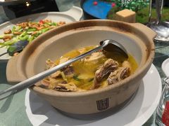 -金客家食府(联发文创口岸店)