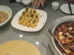 -红菜坊·烤鸭·川鲁宴(石园店)