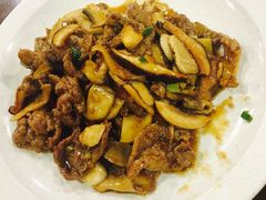 -日昌餐馆(亦庄店)