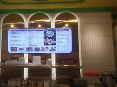 -大食代美食广场(上海中心店)