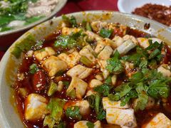 麻辣脊髓-谢老五跷脚牛肉·非遗传承店