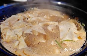Big Noodles
