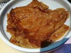 素烧鹅-慧娟面馆·餐厅(望江路店)