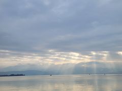 -西昌邛海宾馆