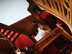 -马勒别墅·中餐厅