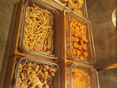 -比格比萨自助(李沧万达店)