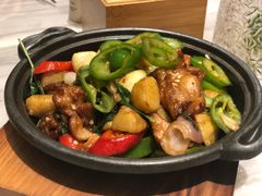 -岭南真味·匠心粤菜(K11店)