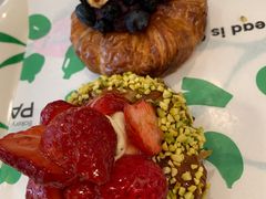 -PAOPAO Bakery&Café(港汇店)