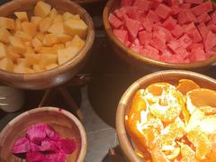 -拉蒂娜·巴西牛排馆 Latina·Brazilian Steakhouse(王府井喜悦店)