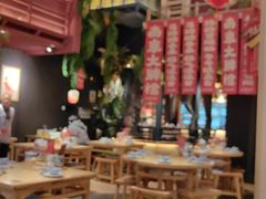 -南京大牌档(龙江新城市广场店)