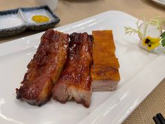 -顺德美的万豪酒店-万豪中餐厅