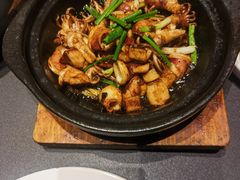 -桂小厨广西菜(万象城店)