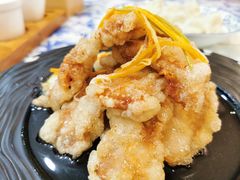 -东方饺子王(大屯路店)