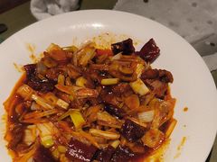 -那家小馆•北京菜•烤鸭(中关村店)