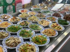 -豫掌柜饸饹面·烩面(秀沿路店)