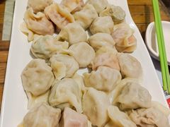 -宝源饺子(麦子店街店)