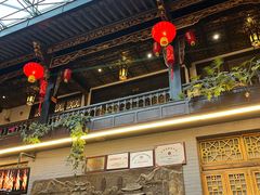 -蔼若春.传承三十年云南菜(金碧公园店)